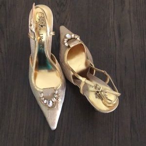 J.Renee’ Rachel’s Dress Shoes